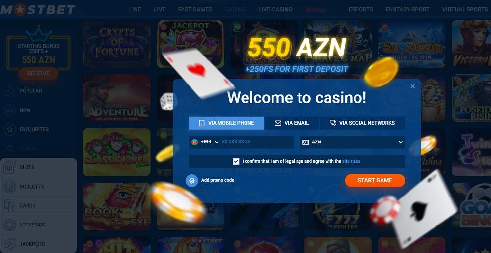 Mostbet Online Gambling Enterprise in Bangladesh: Features, Benefits, and Extra